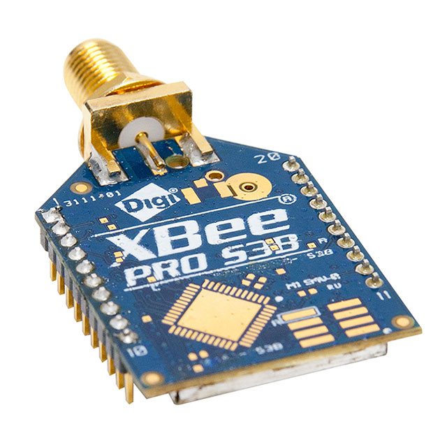 XBP9B-DMSTB022 Digi  HF-Transceivermodule und Modems